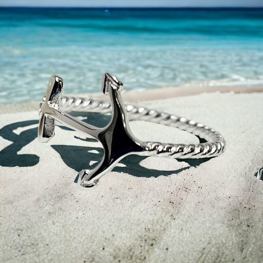 anchor chain ring